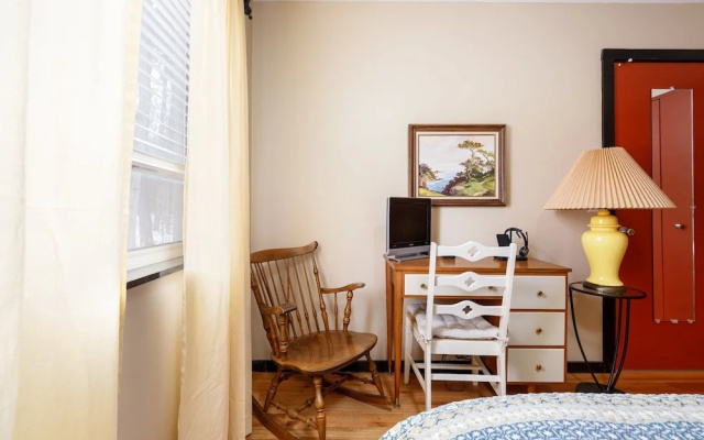 Sugarloaf Chalet 3BDR Loft 2510