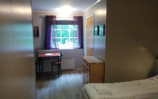 Grong Gård Guesthouse