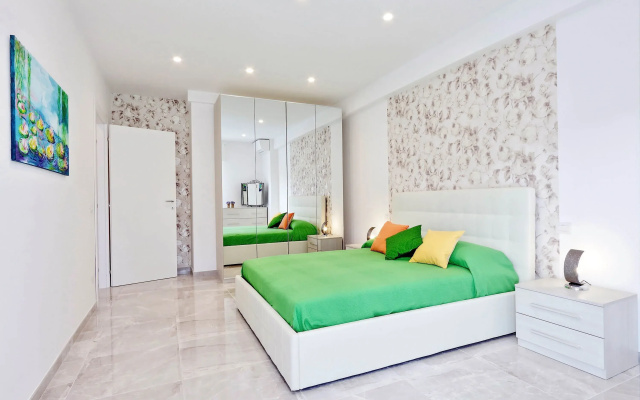 Appartamento Maison 82