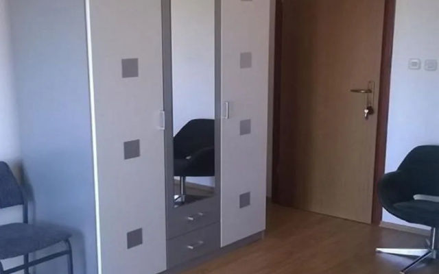 Room Vjenceslava - with parking : R5 Senj, Riviera Senj