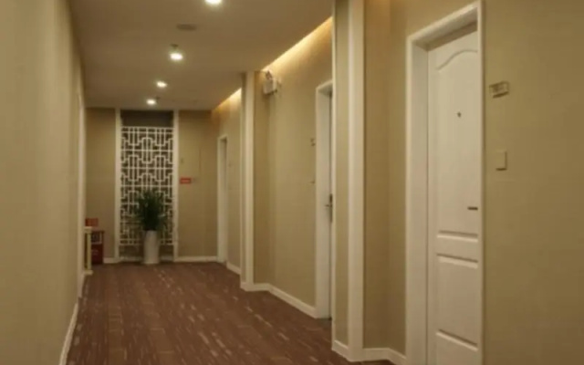 Spring Hotel