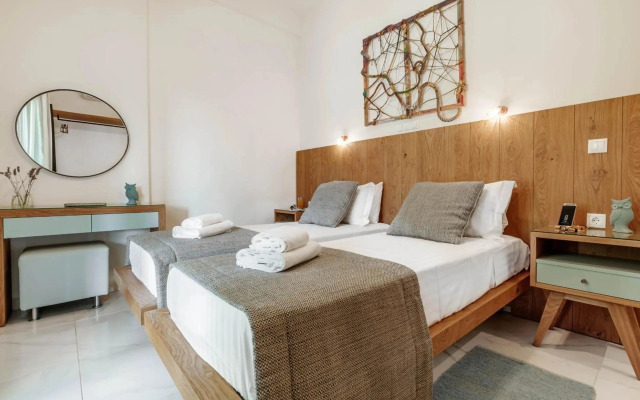 Villa Sun Sole