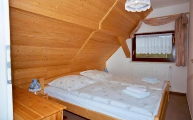 Ferienwohnung Richter