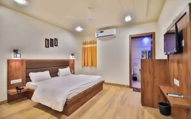 Shyam Inn