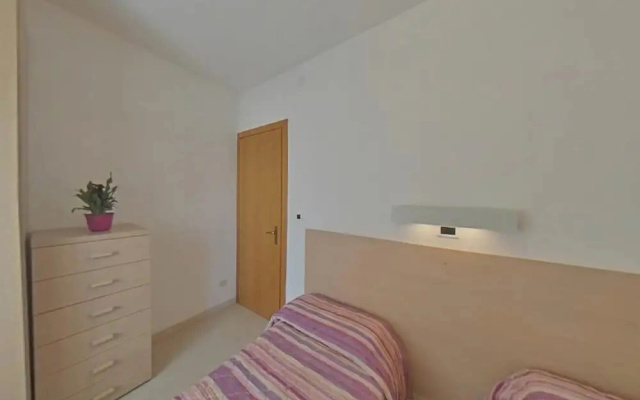 Equipped Family Flat in the Heart of Lignano