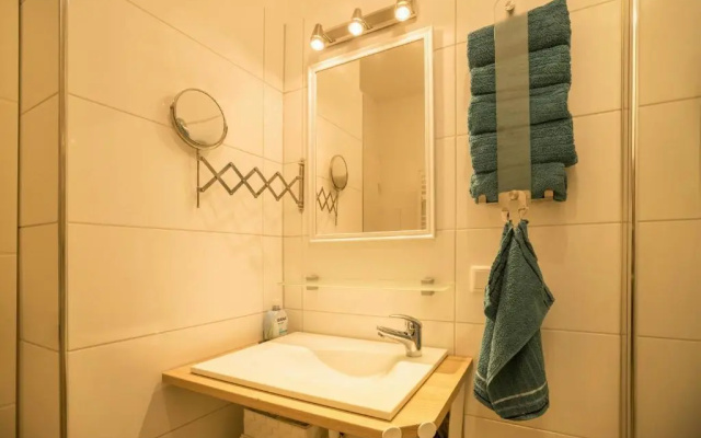 Appartement Seestern