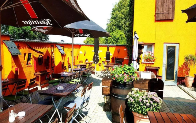 Landgasthof am Bäumchen