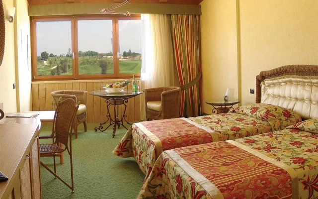 Active Hotel Paradiso