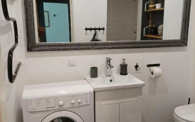Gonsiori Apartment