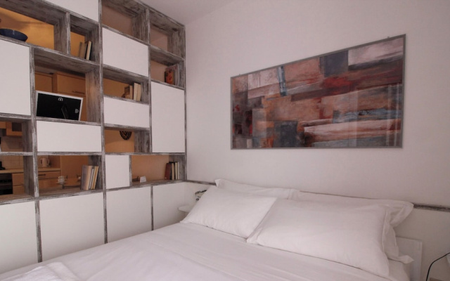 Italianway   - Bligny 39 Studio
