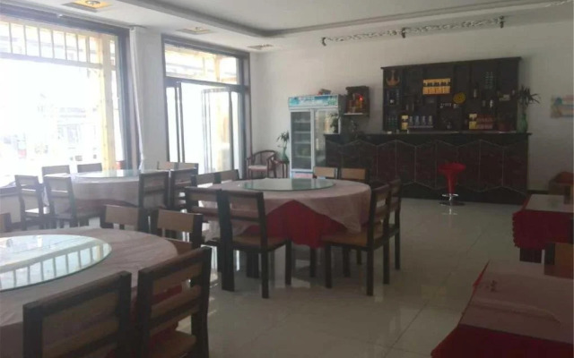 Yesanpo Yufeng Guest House