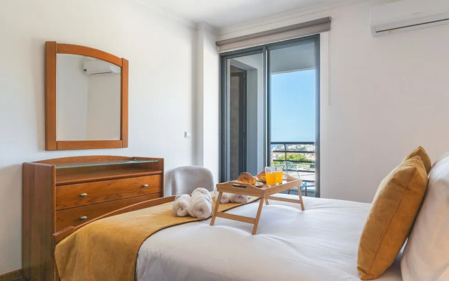 Pena View Apartment by Atlantic Holiday