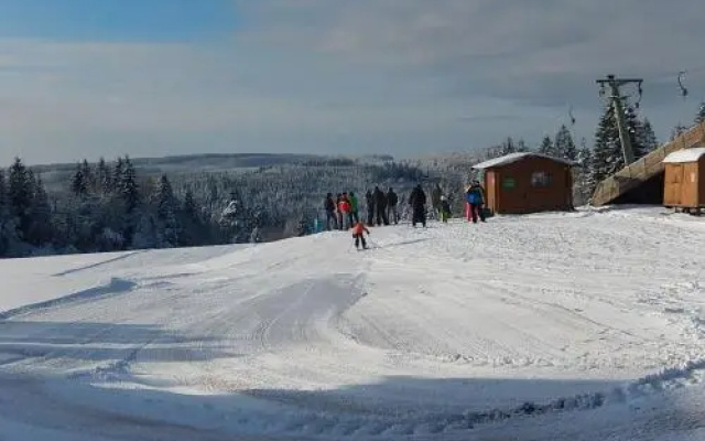 Haus Schönblick garni