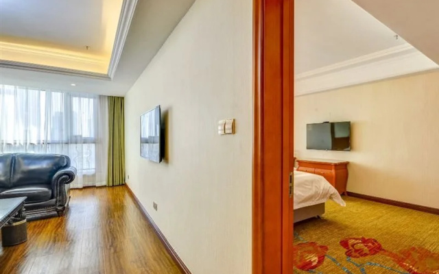 Vienna International Hotel (Gu'an New Airport)