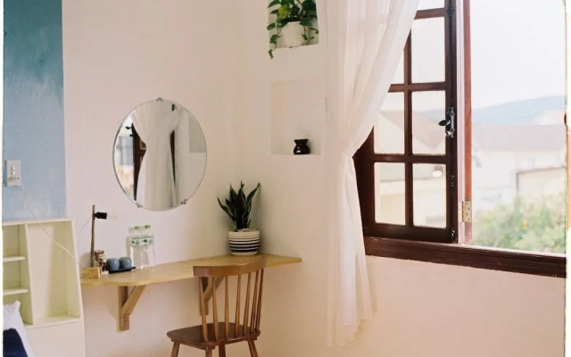 Cobe Homestay 1