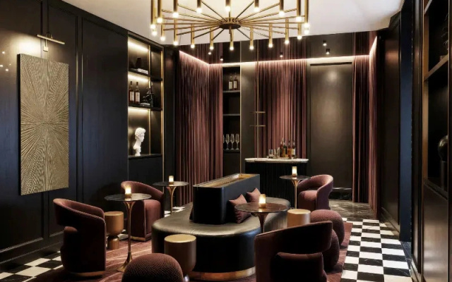 The Love By Pytloun Hotels - Adults Only