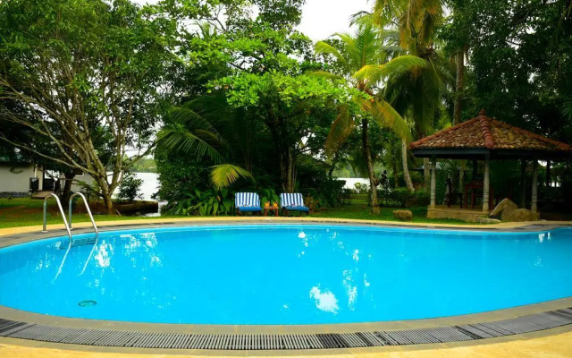 River View Villa