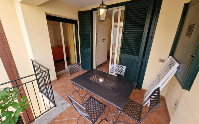 Residence Degli Agrumi