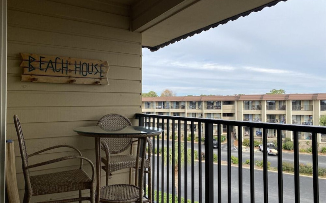 Ocean Villas