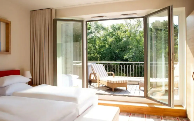 Aalernhus Residencen in St.peter-ording