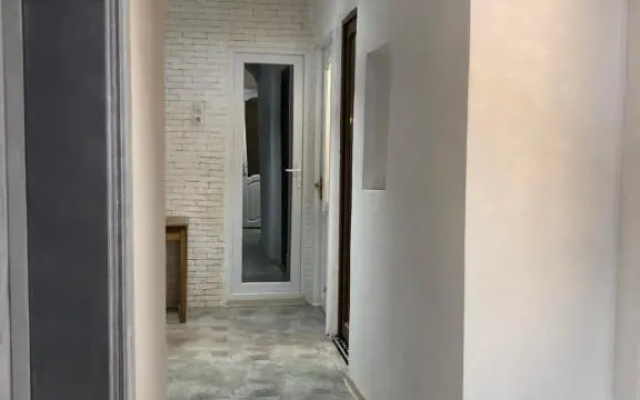 Apartment in Batumi
