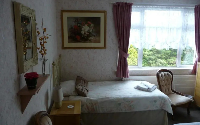 High Ways House
