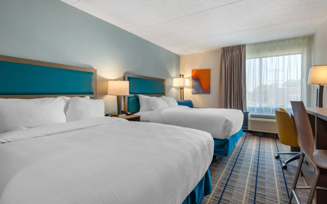 Comfort Inn Horsham - Philadelphia