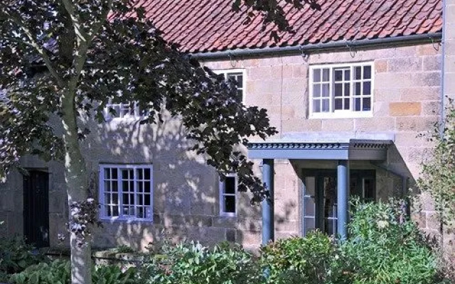 The Old Rectory