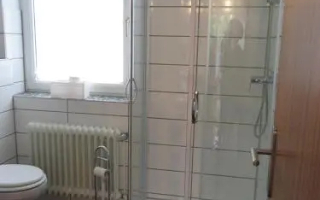 Deichschaf