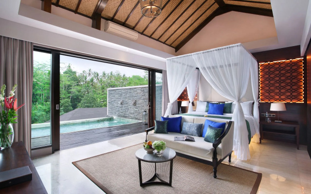 Samsara Ubud
