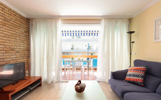 Apartamento Primera Línea