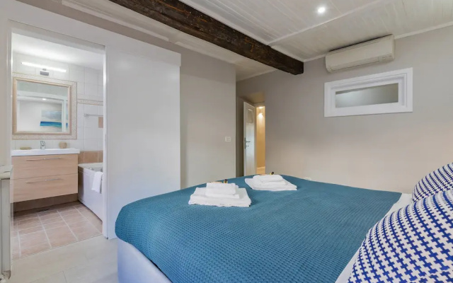 Rome As You Feel - Orso Design Apartment in Navona