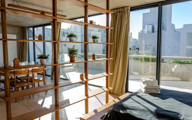 Ara Homes Buenos Aires