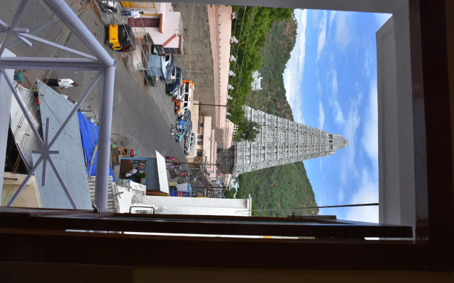 SwathiSri Residency