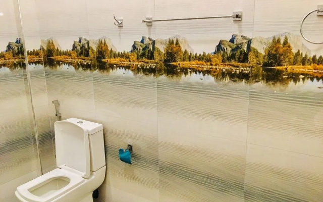 Hotel Crocotopond