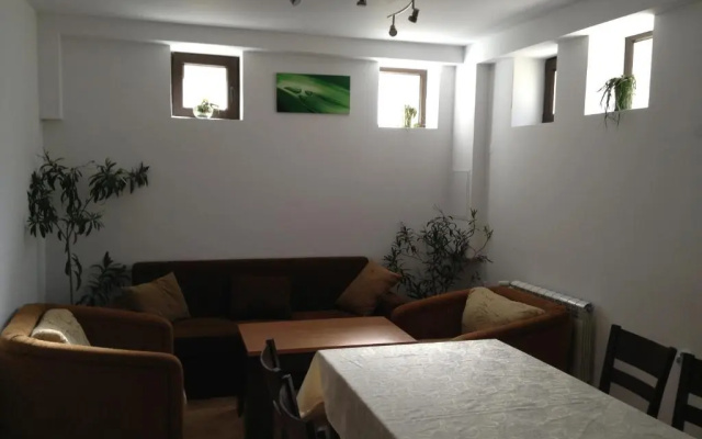 Guest House Luchi