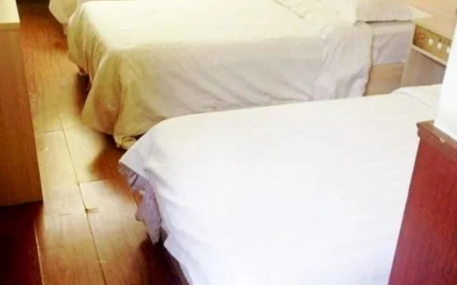Qianmen Jingshun Hotel 2Nd - Beijing