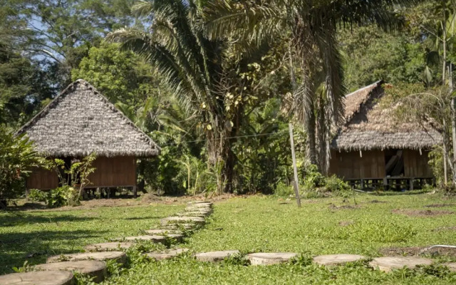 Enashawa Lodge