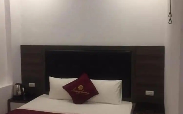 Huong Duong Hotel - by Bay Luxury