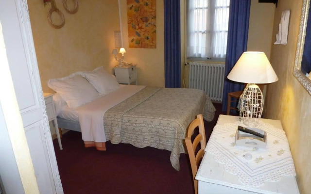 Hôtel Saint Jean