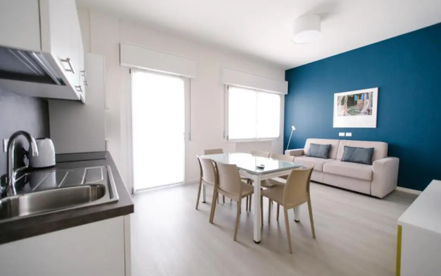 MAR60 Apartments