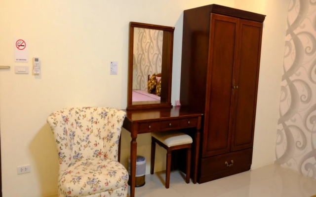 Alisa Krabi Hotel