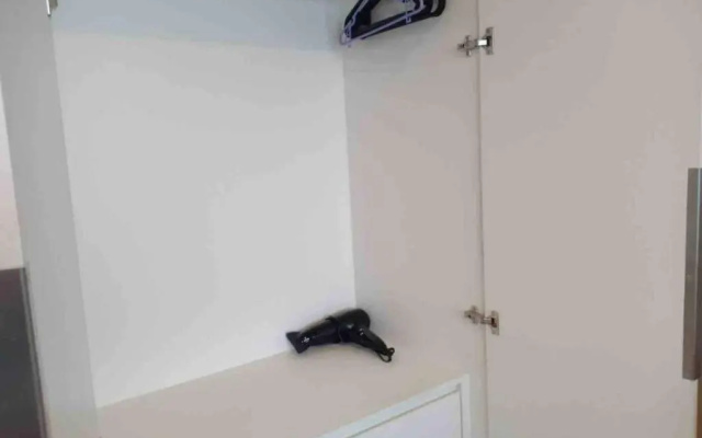 4322 - 2 Bedroom Seaview Apartment, Unixx Pattaya