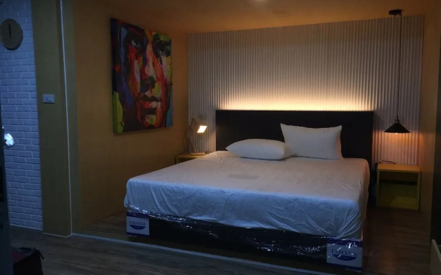 Chick Resort Khao Kho