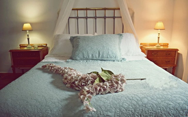 Apartamentos Turísticos La Vida De Antes
