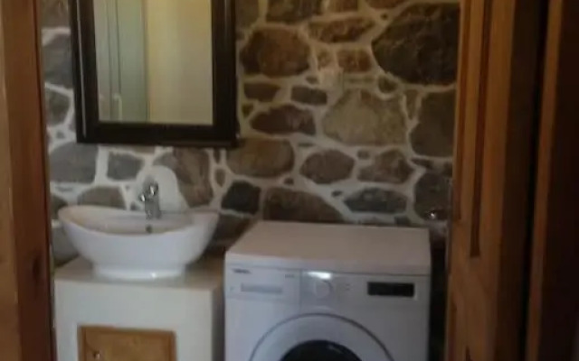 Loutra Olive Garden Stone House #3