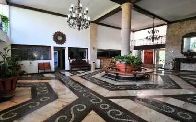 Villas Steffany