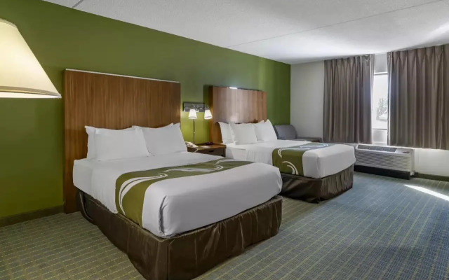 Four Points Sheraton - Lexington
