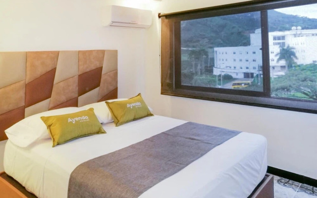 Ayenda 1135 Hotel Go