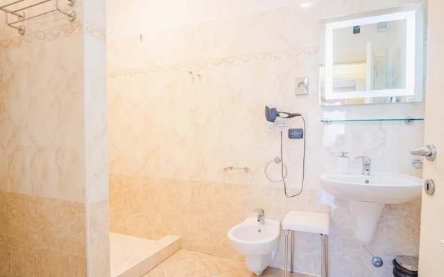 120 Relais du Lac Village - Italian Homing